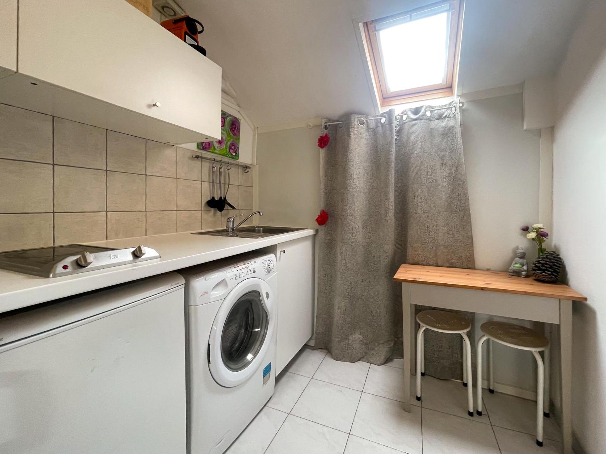 France, Hyper Centre - Wifi, Ac, 2pers * Nice