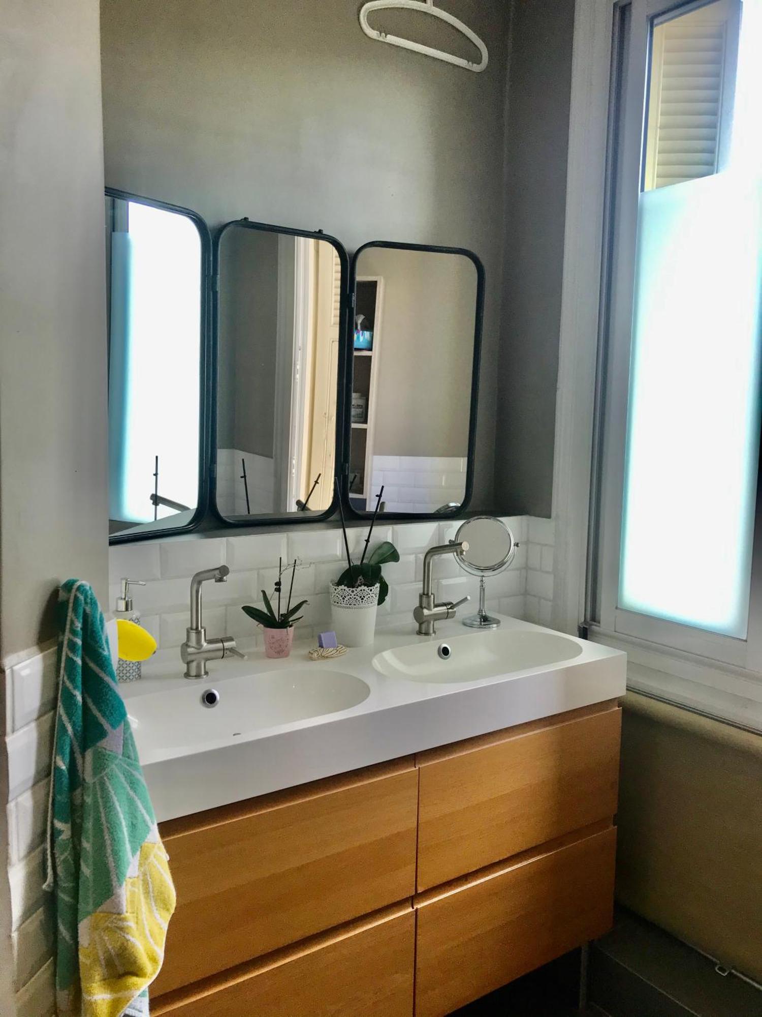 Beau 3 Pieces Liberation