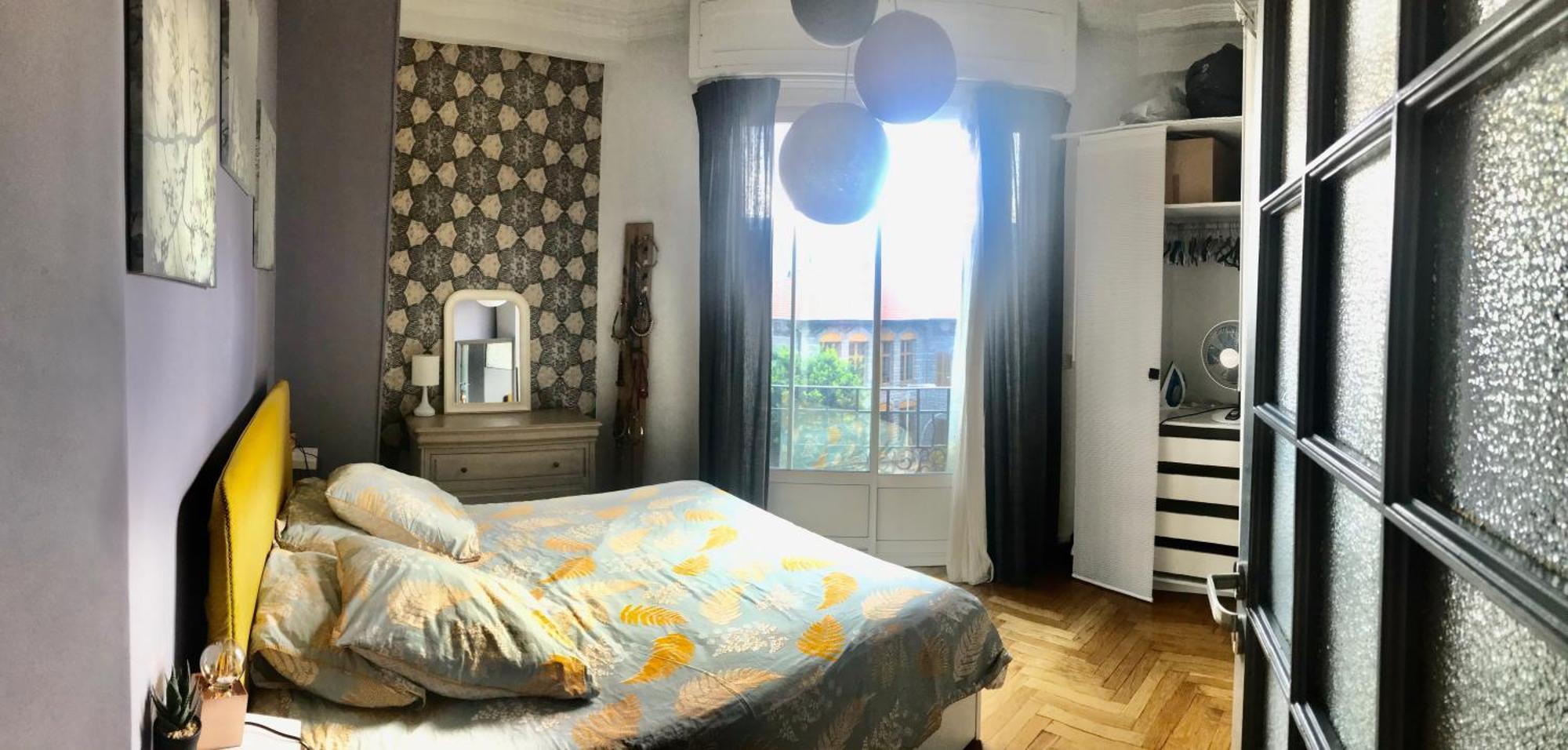 Beau 3 Pieces Liberation Apartment Nice