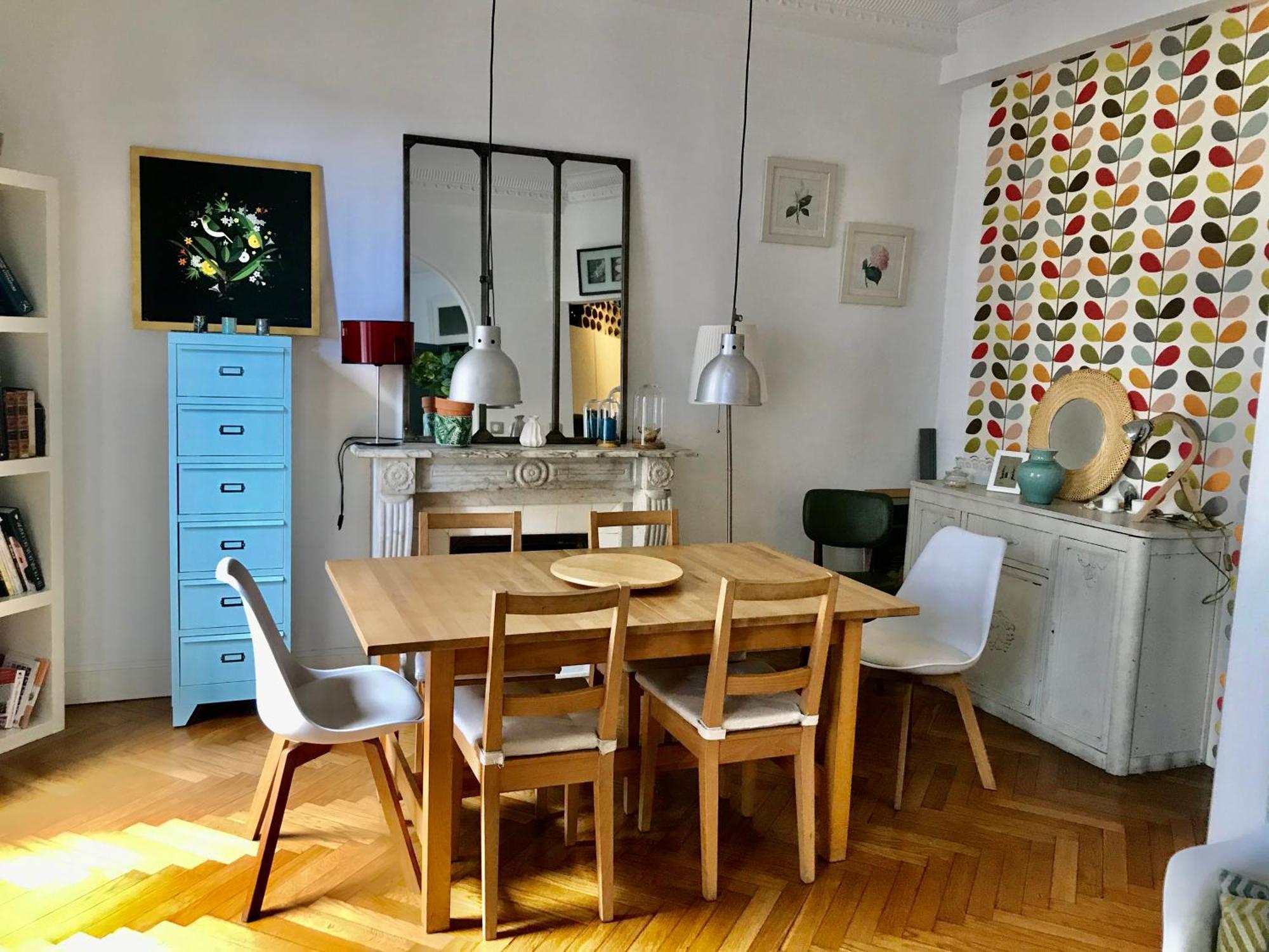 Beau 3 Pieces Liberation Nice