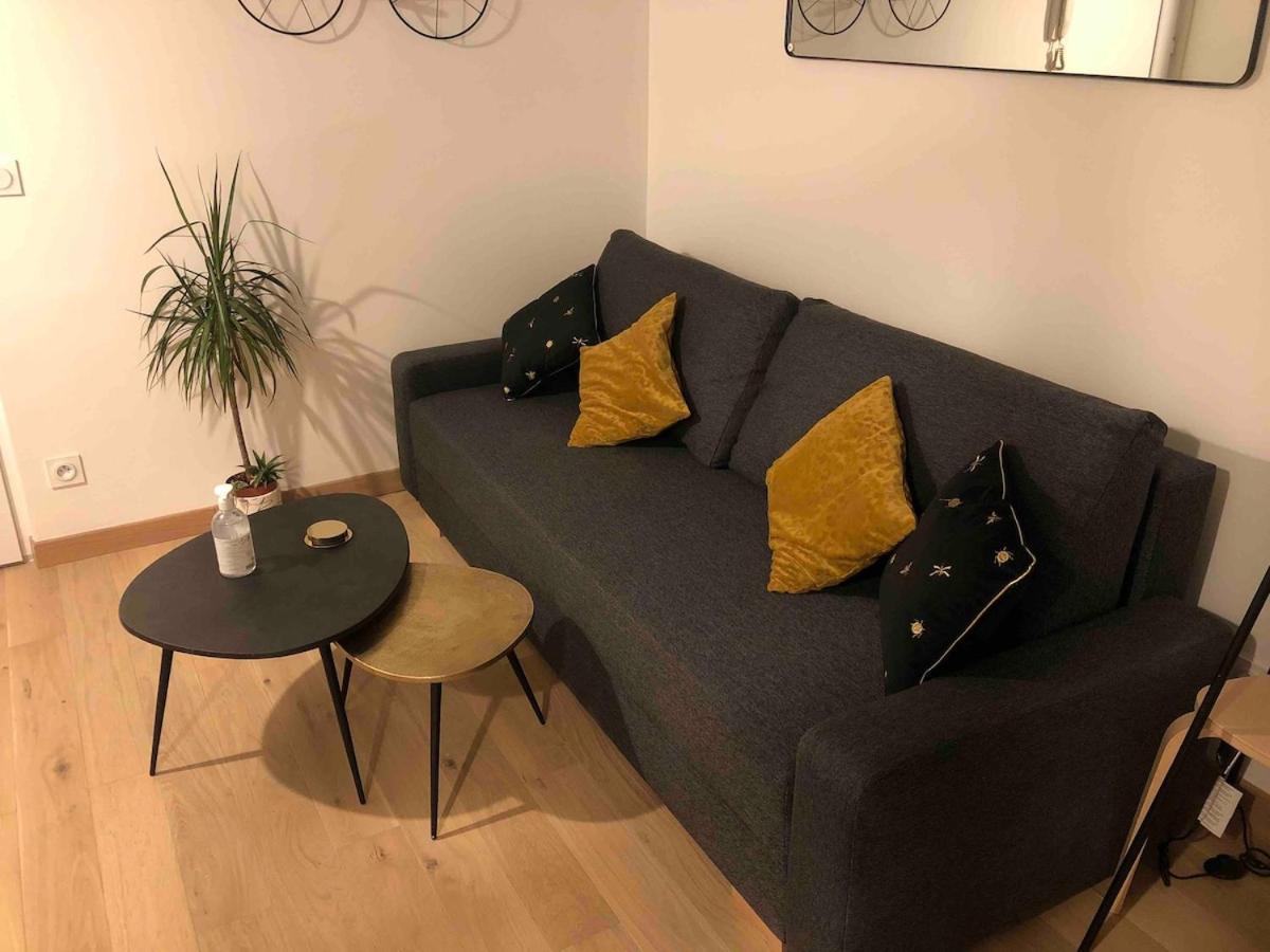 Lovely Cozy Nice