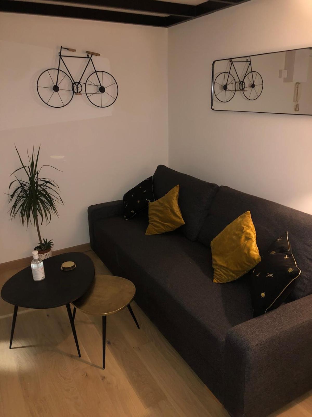 Apartment Lovely Cozy *