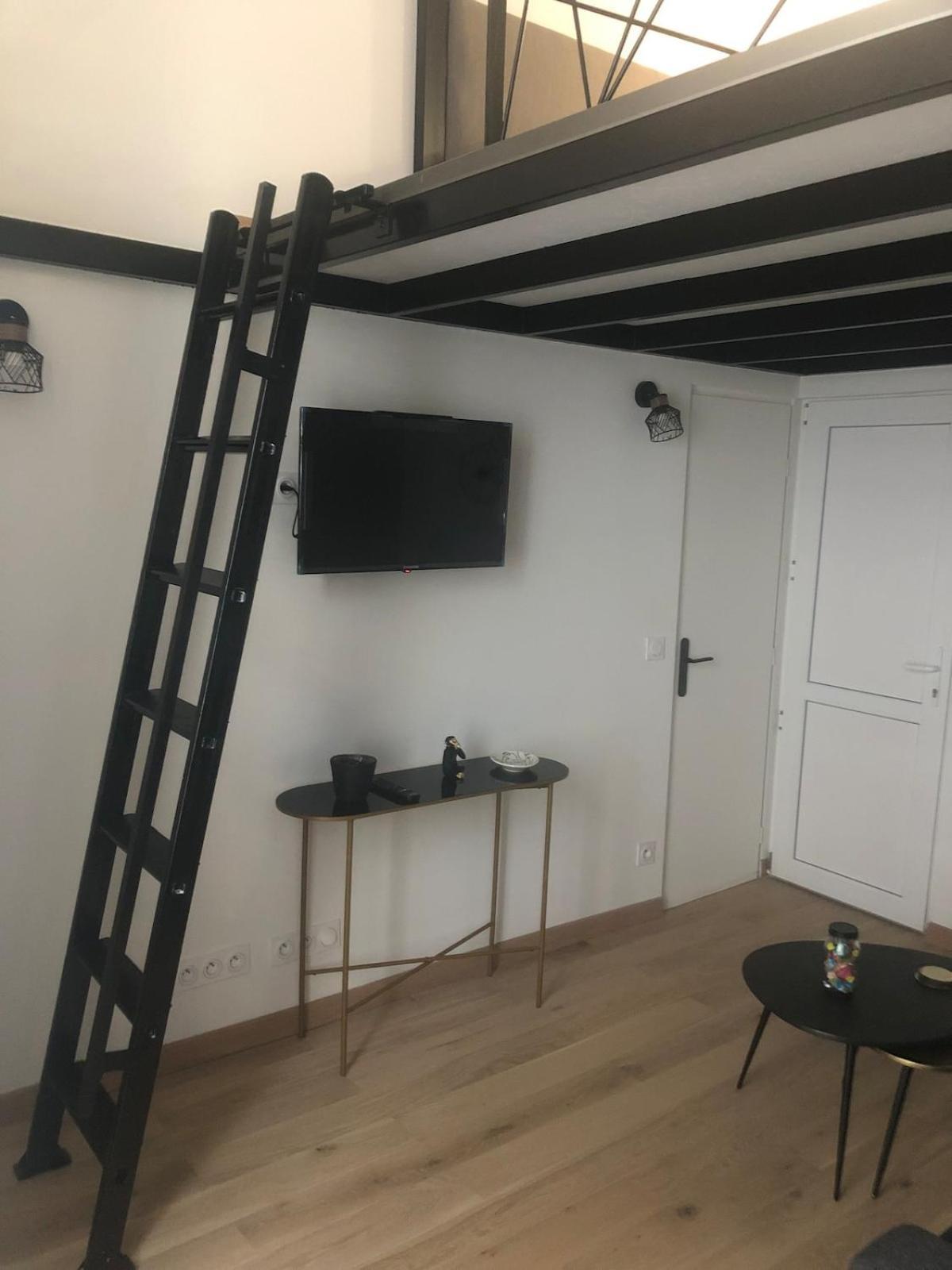 Appartement Lovely Cozy