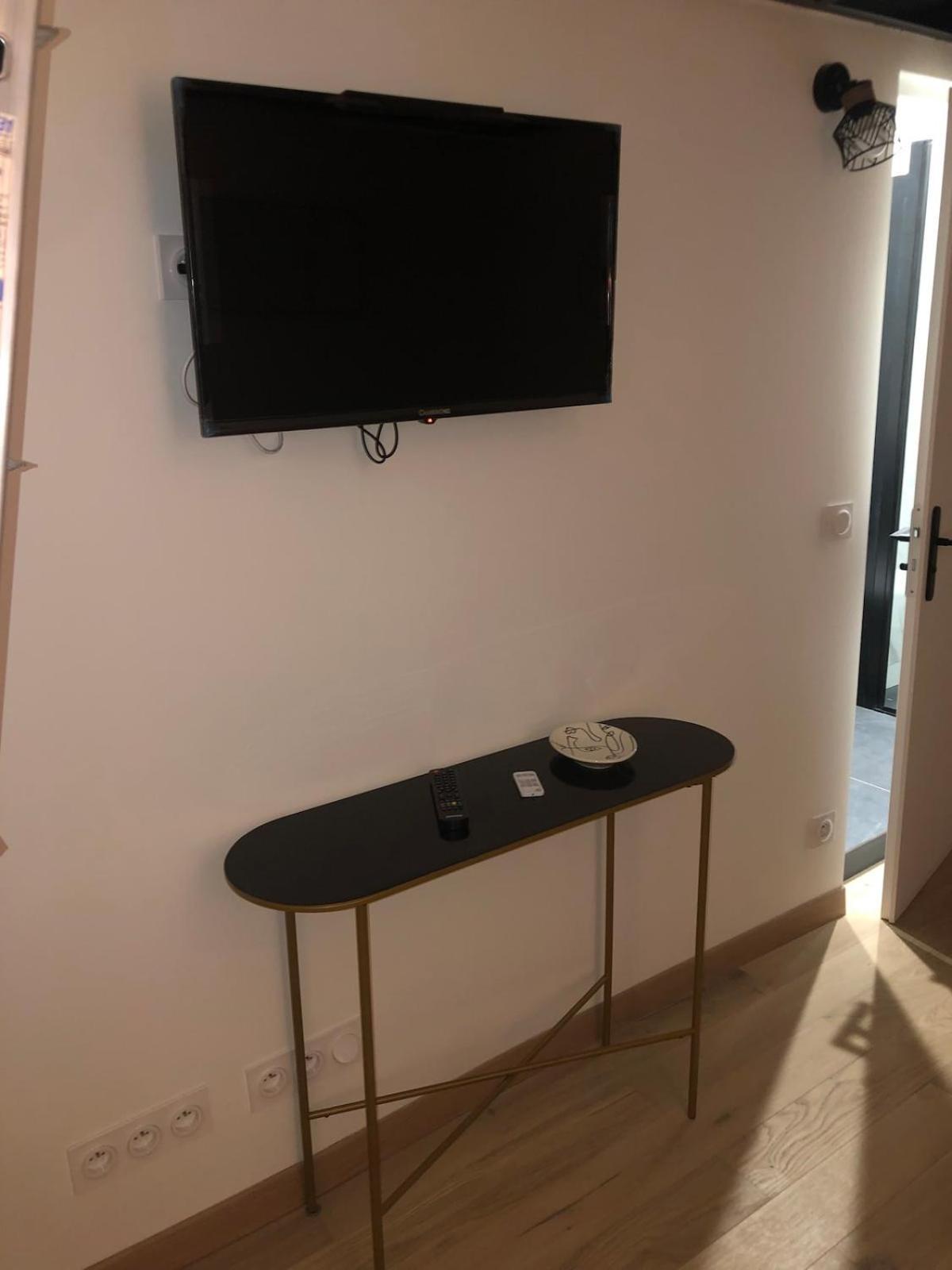 Appartement Lovely Cozy *