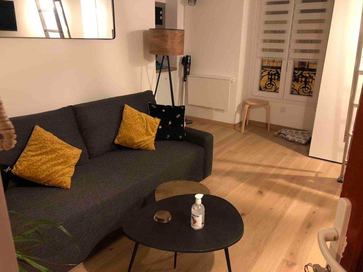 Lovely Cozy Nice