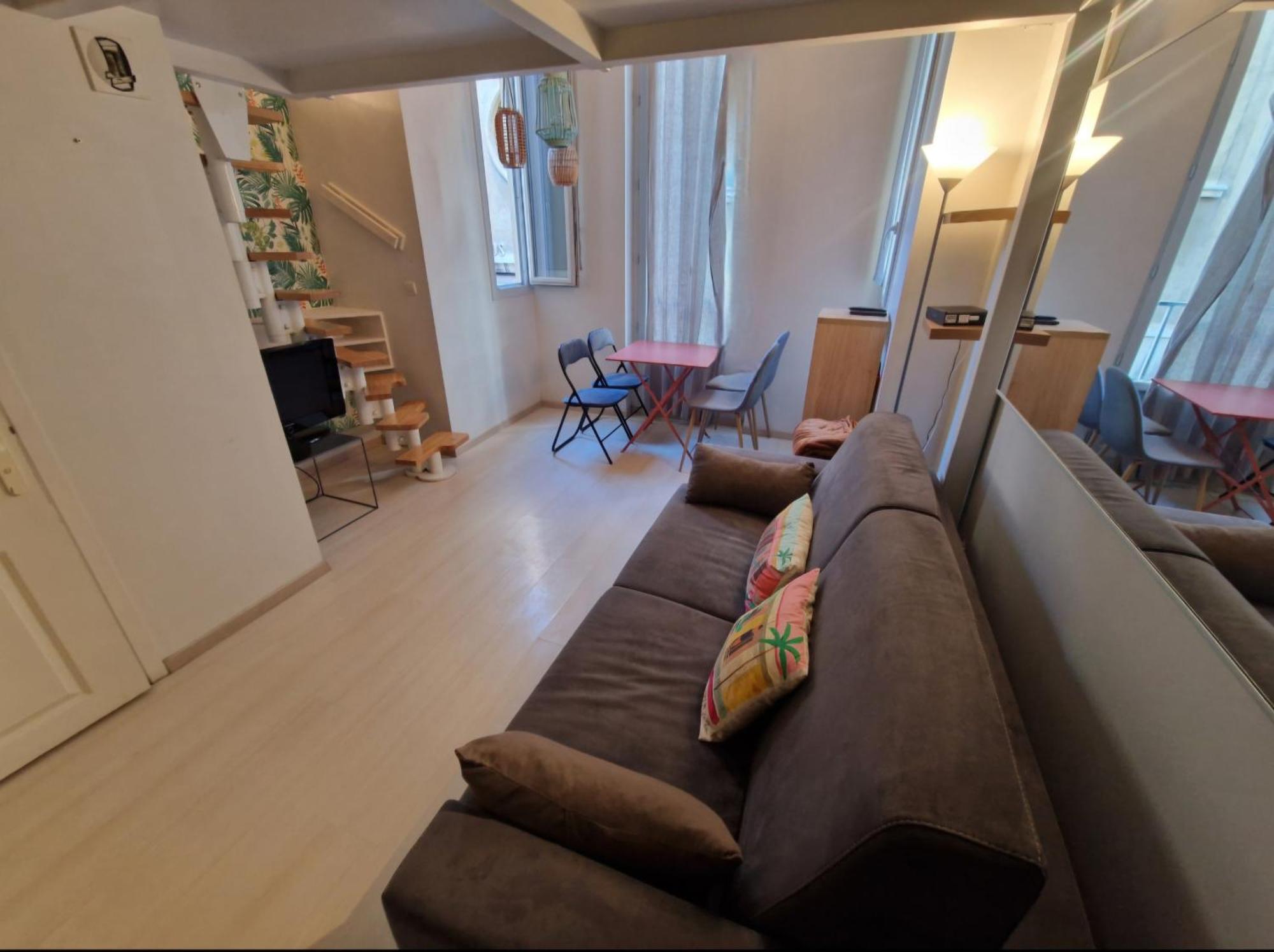 Carre D'or Star Loft *