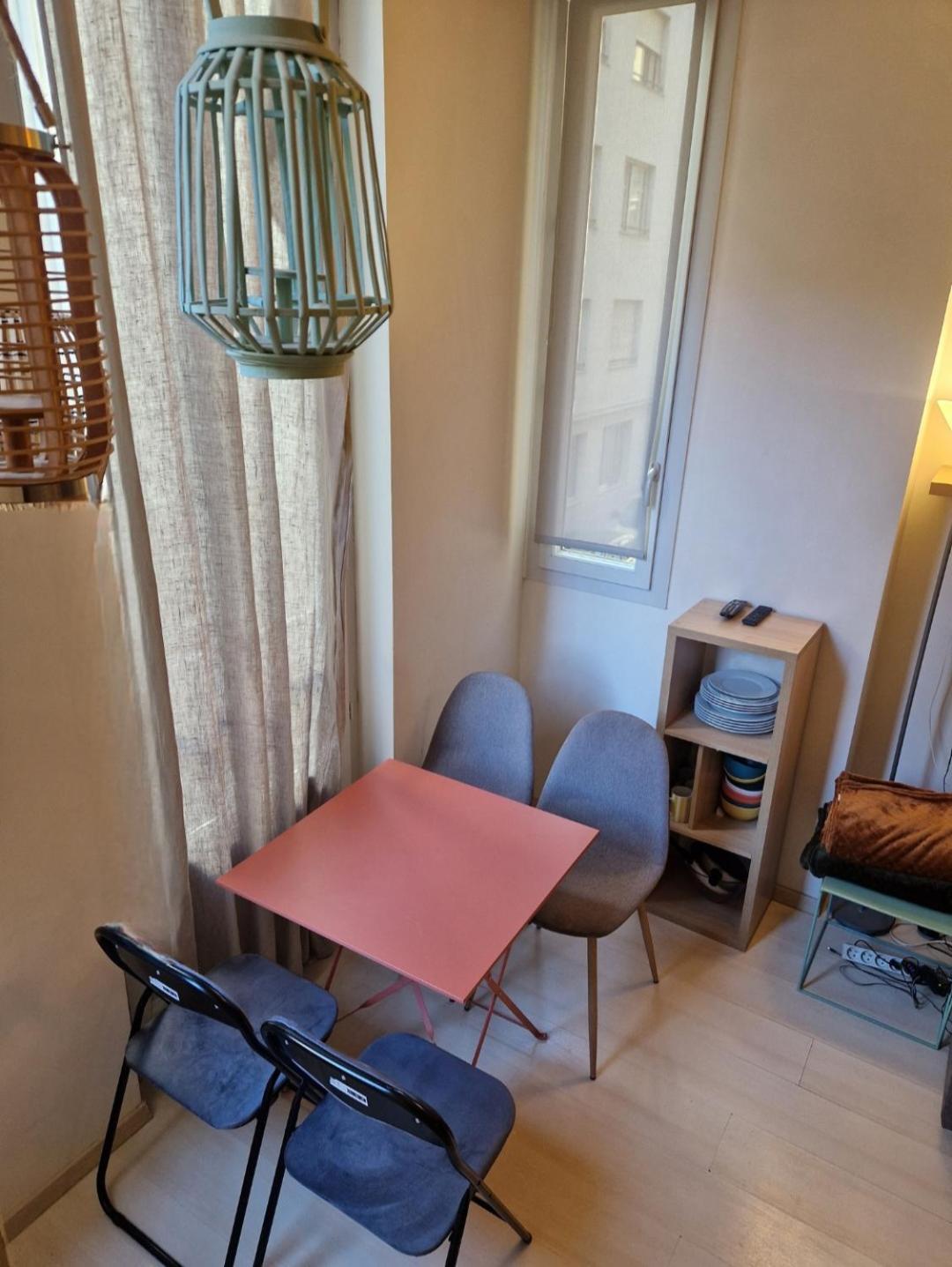 Carre D'or Star Loft