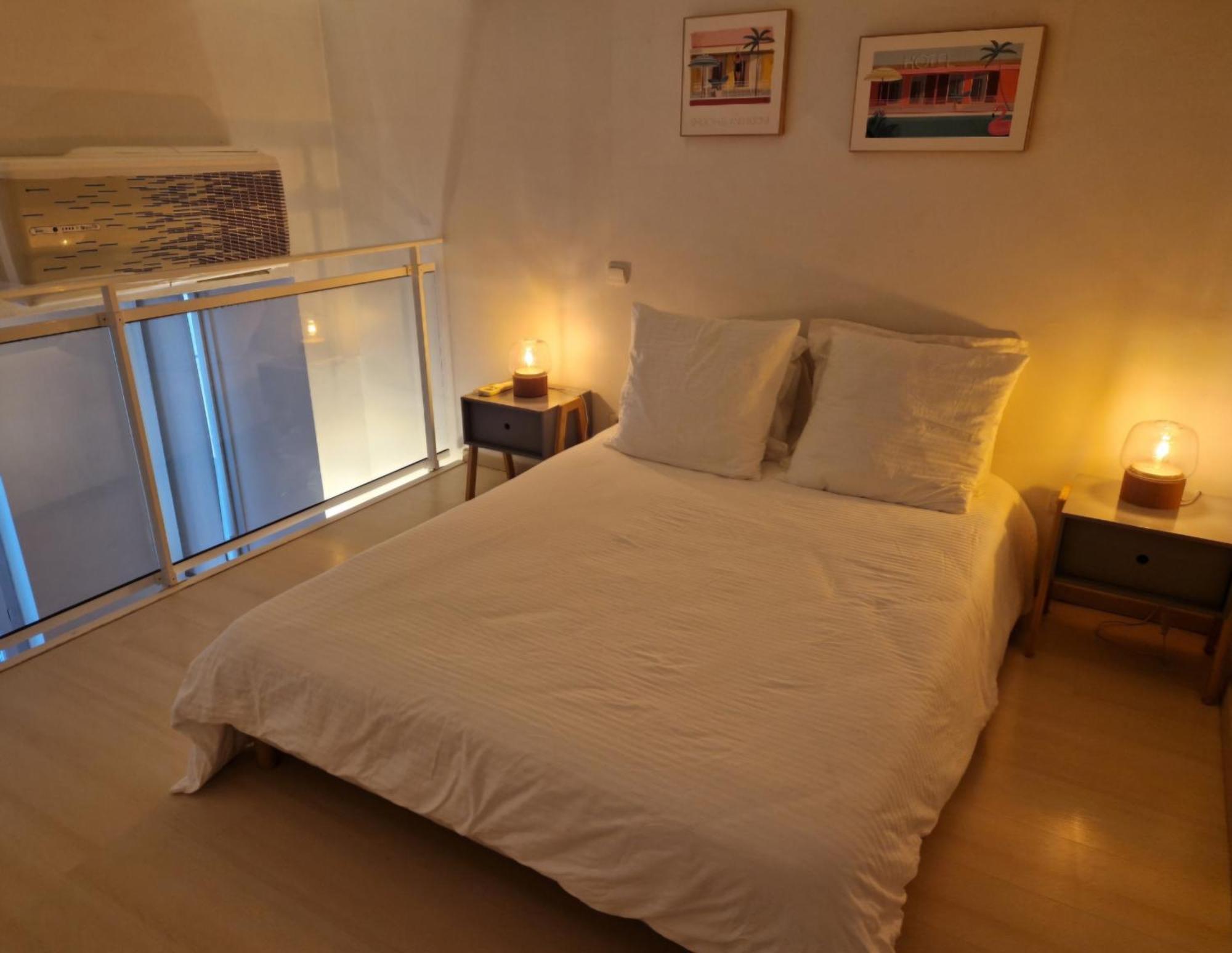 Carre D'or Star Loft Nice