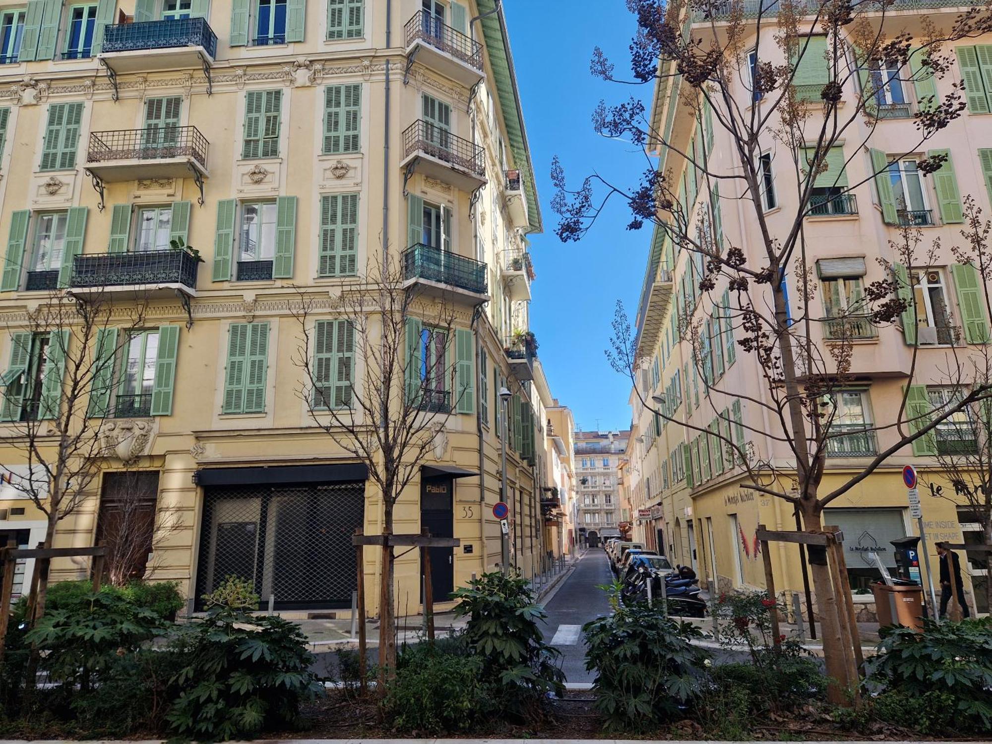 Carre D'or Star Loft * Nice