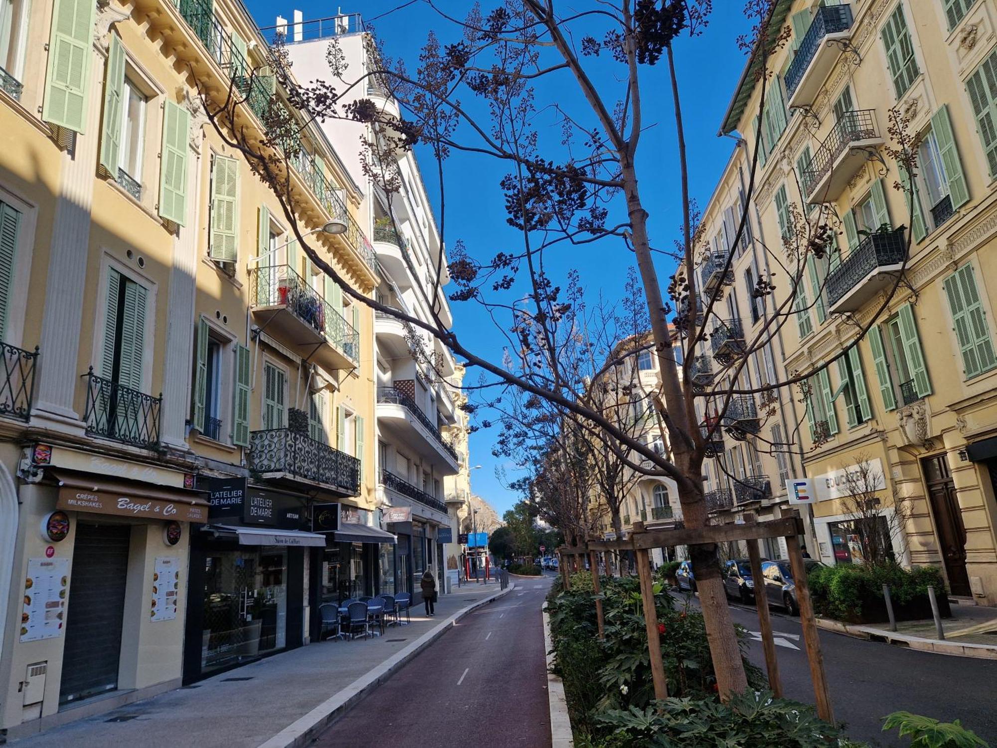 Carre D'or Star Loft *