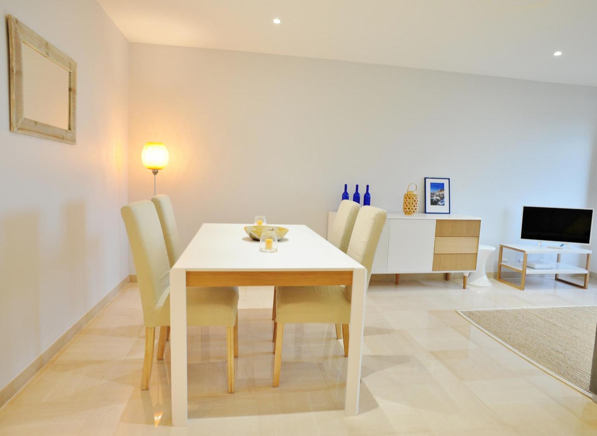 Apartment Riviera - Terrasse Felix Faure 2 - Massena