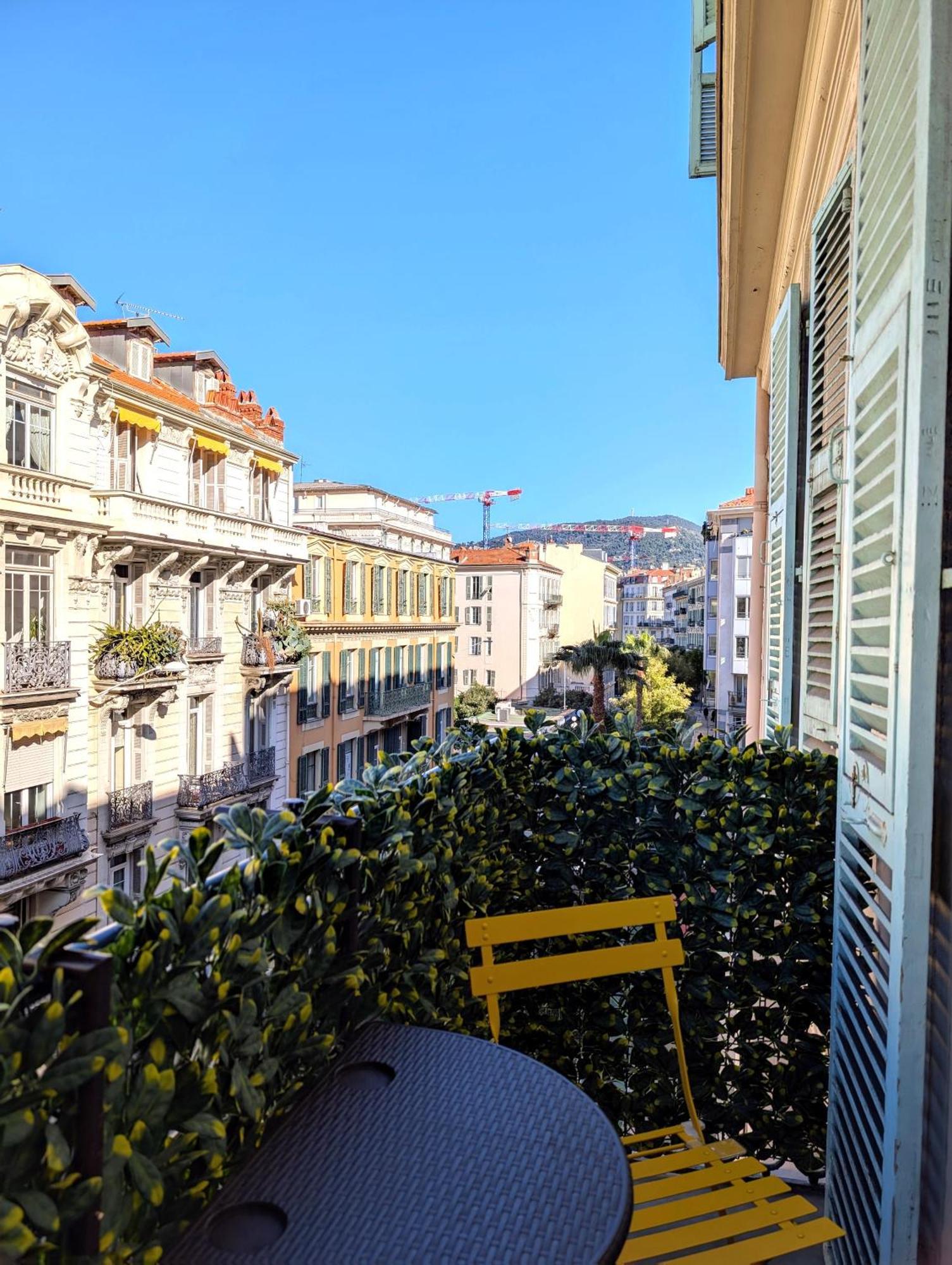 H33 Hotel Nice
