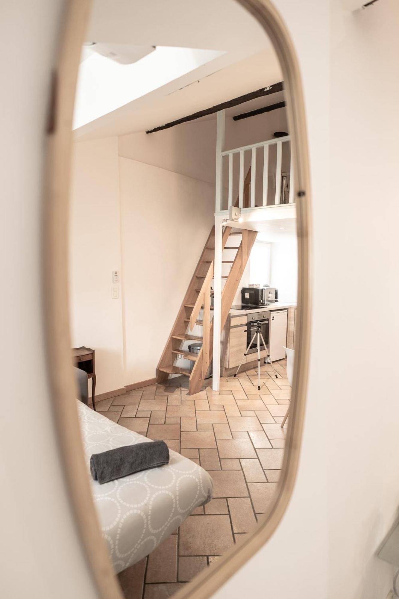 Apartment Gold Town *