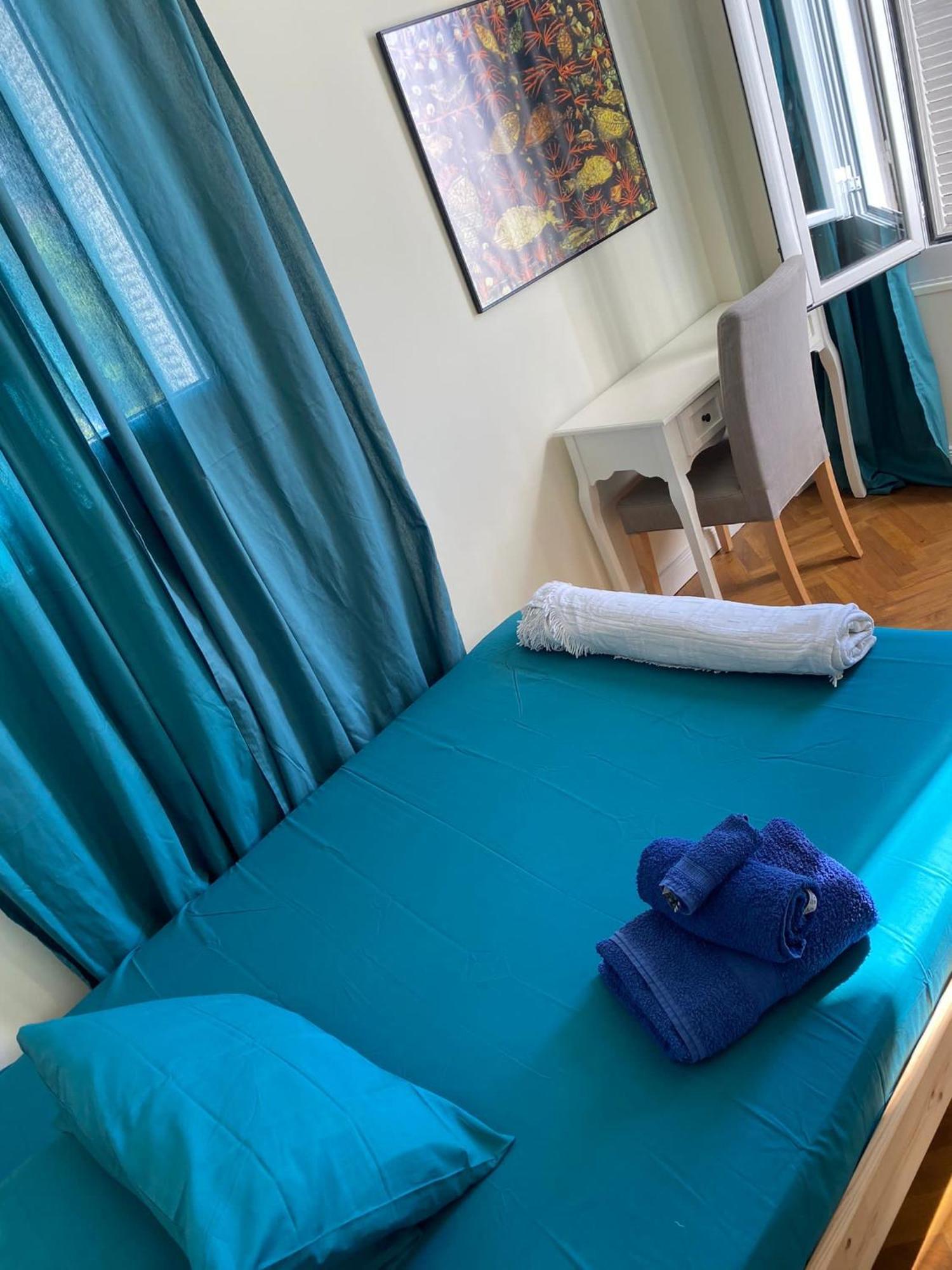 Apartment Wunderschoene In Jugendstilvilla Am Hafen Nice