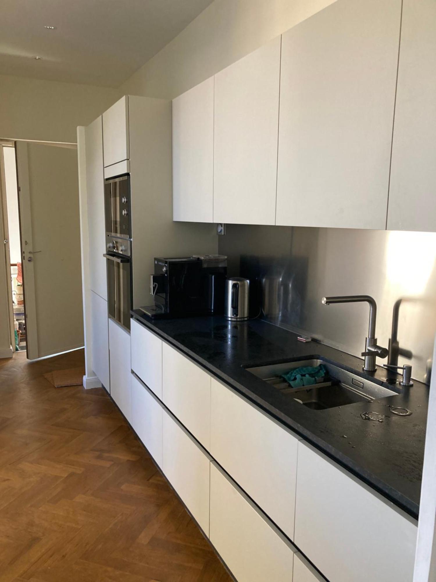 Wunderschoene In Jugendstilvilla Am Hafen Apartment Nice