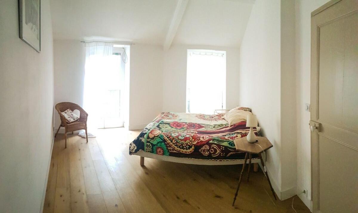 Floor - Apartment Nice