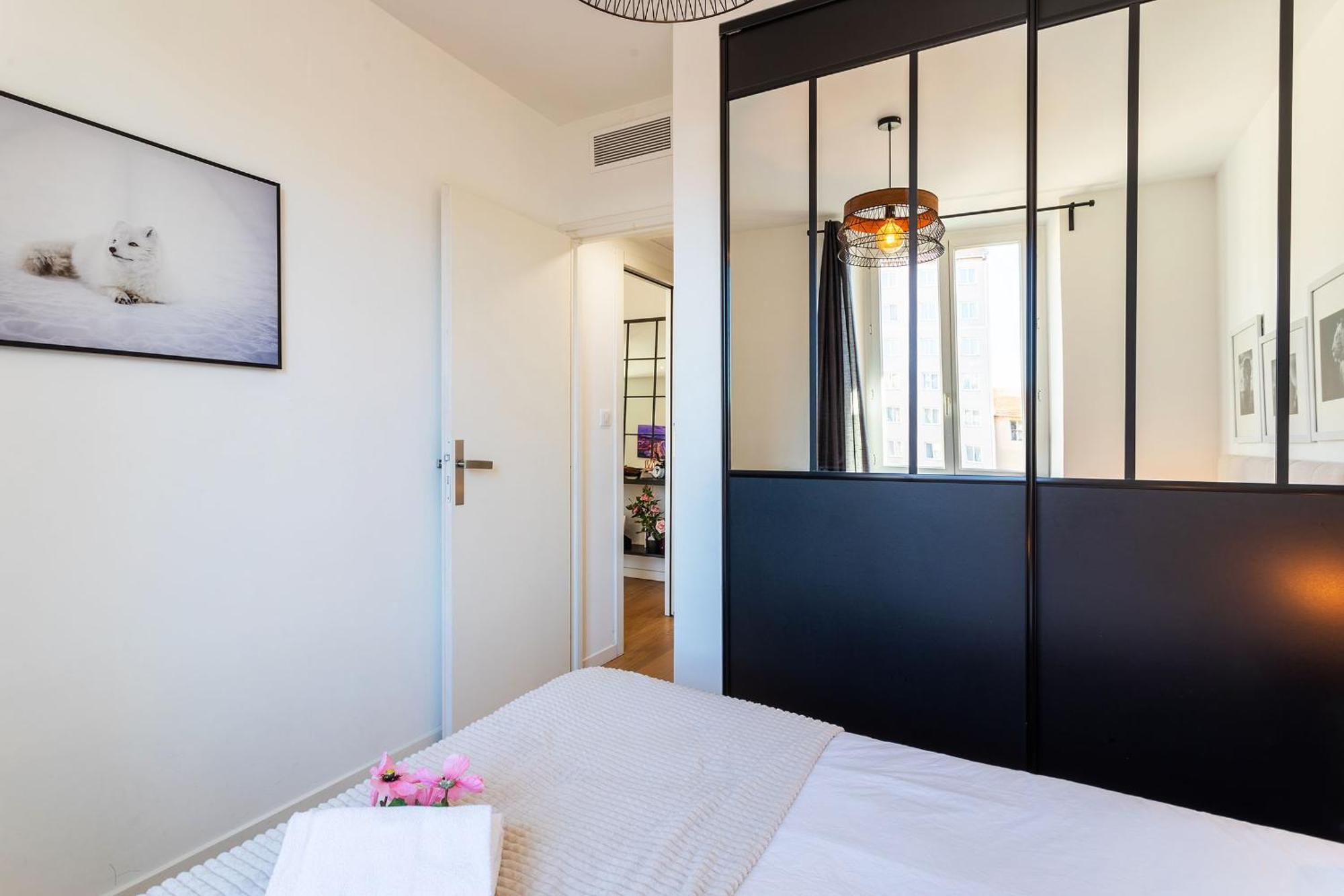 Garibaldi Ap4447 By Riviera Homes Apartment *