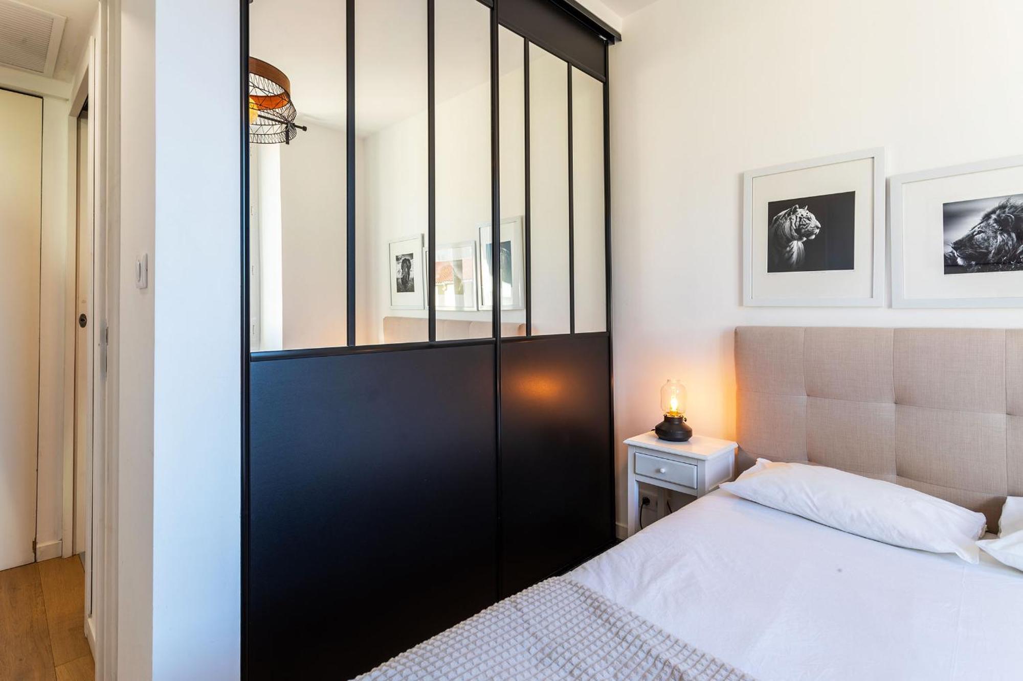 Garibaldi Ap4447 By Riviera Homes Apartment