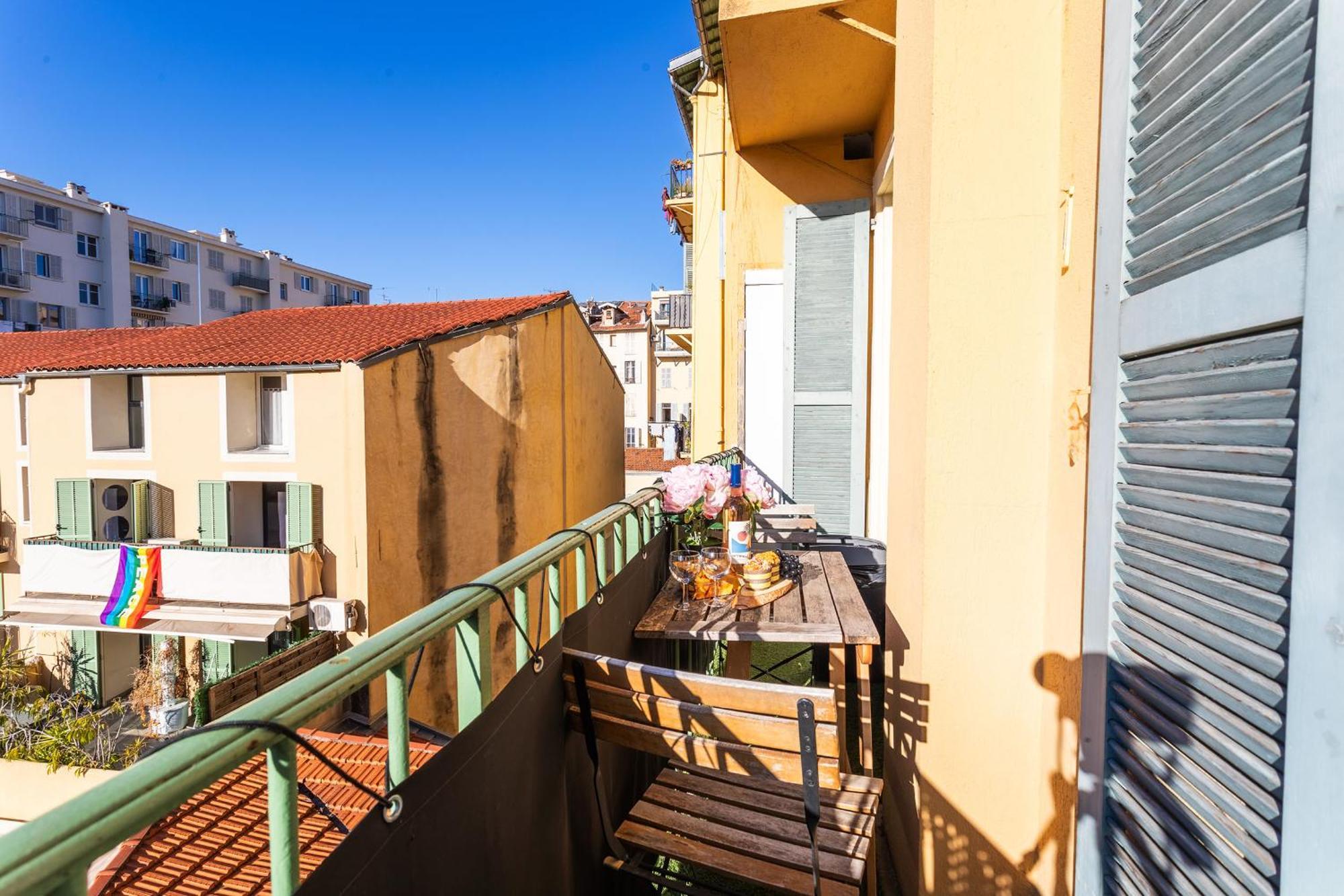 Apartment Garibaldi Ap4447 By Riviera Homes Nice