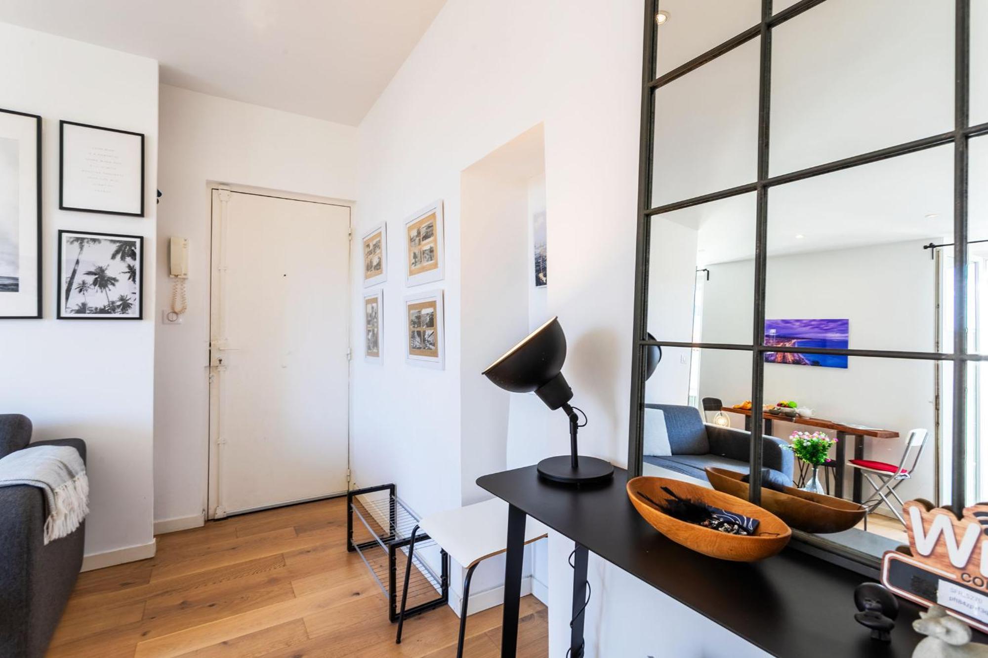 Garibaldi Ap4447 By Riviera Homes Apartment