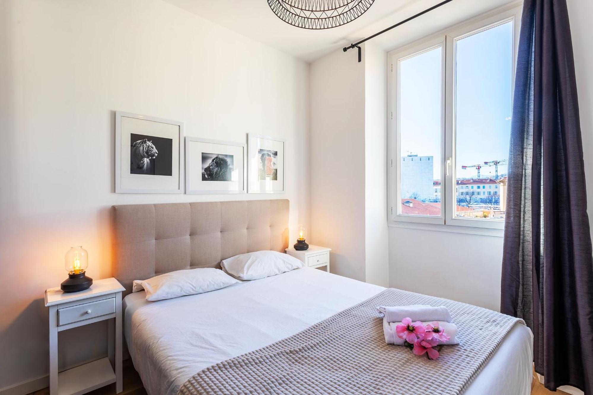 Garibaldi Ap4447 By Riviera Homes Apartment *