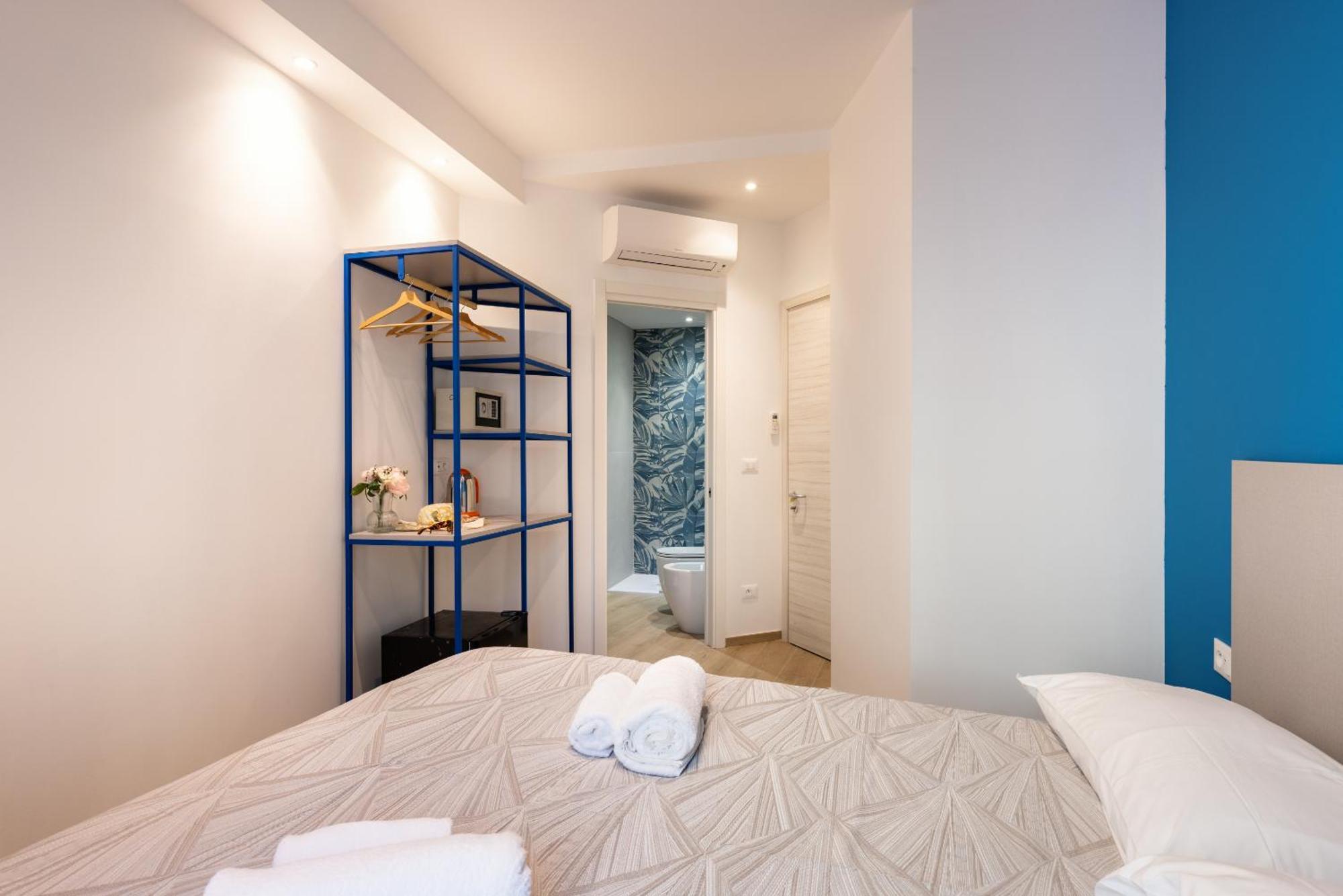 Bed & Breakfast Azur