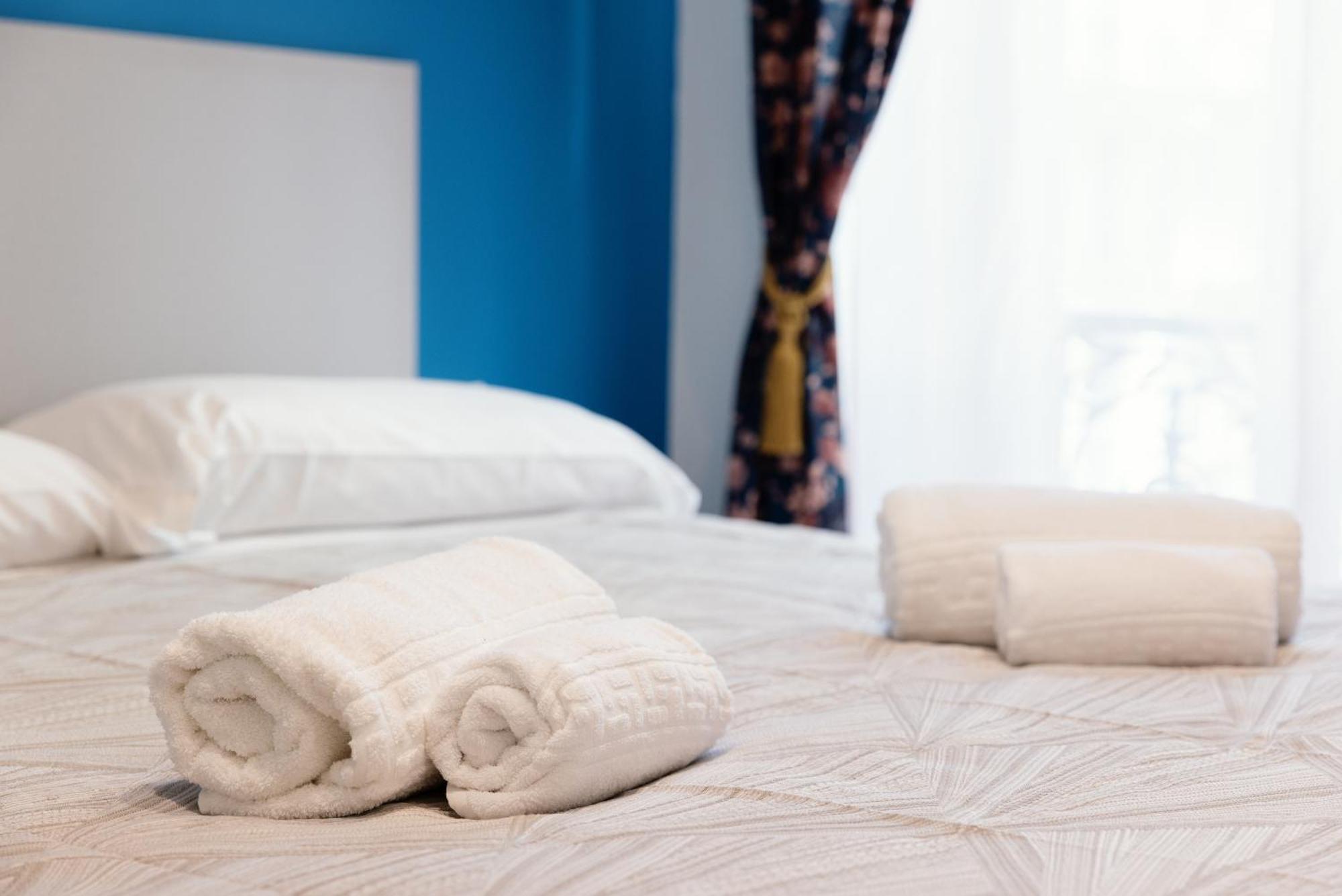 Azur Bed & Breakfast Nice