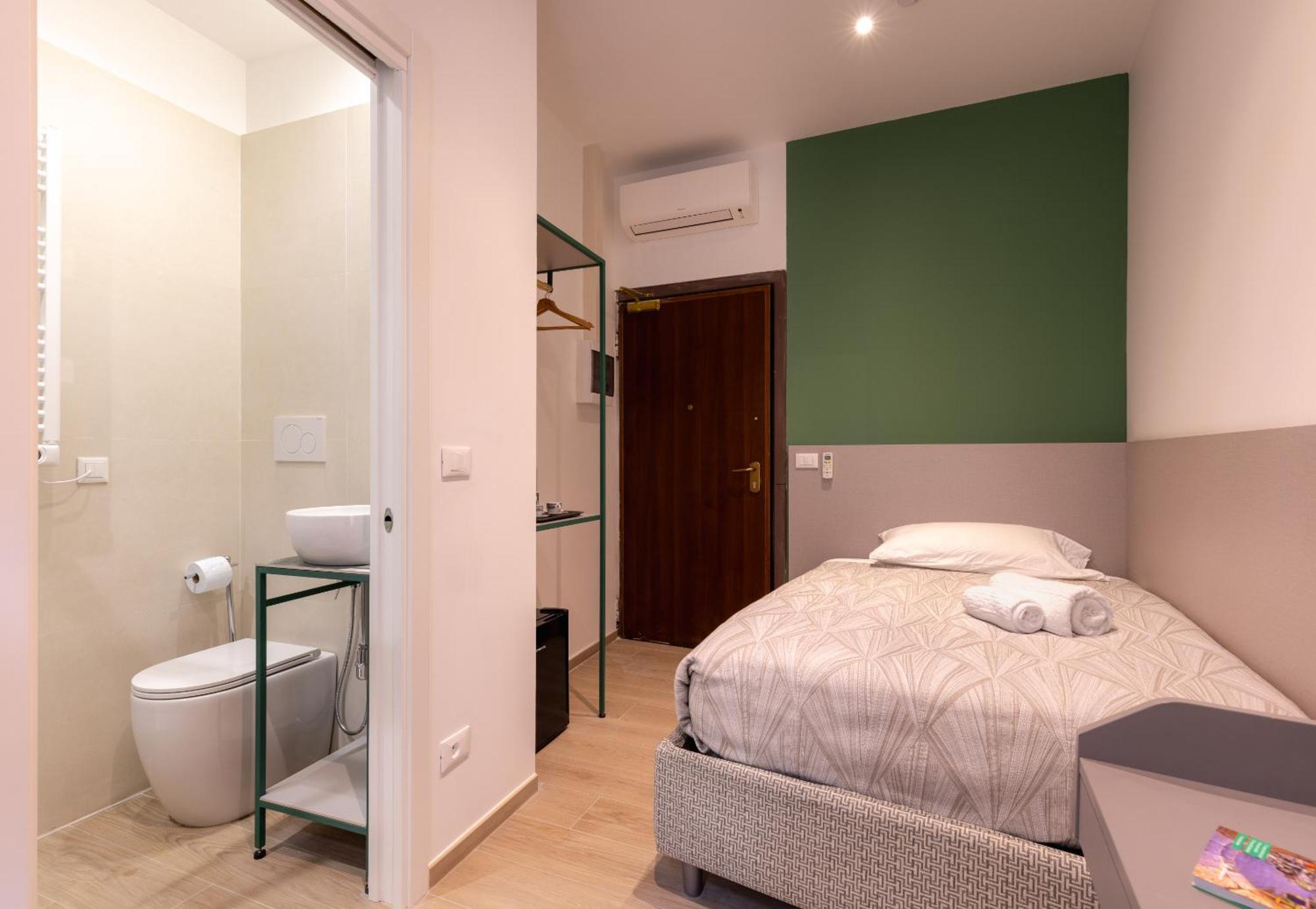 Bed & Breakfast Azur 4*