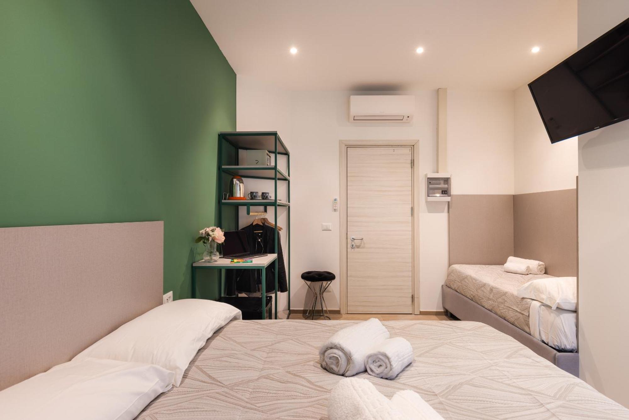 Azur Bed & Breakfast