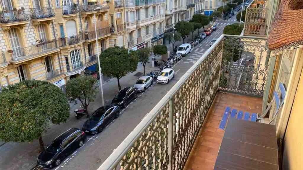 Centre De Apartment *