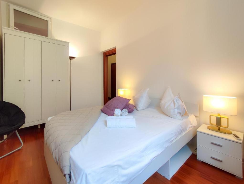 Grimaldi 3 Pers Wifi Ac *