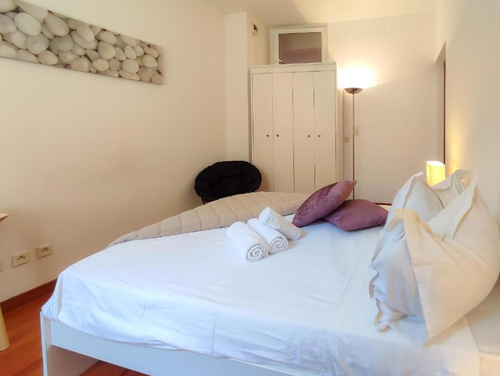 Apartment Grimaldi 3 Pers Wifi Ac *