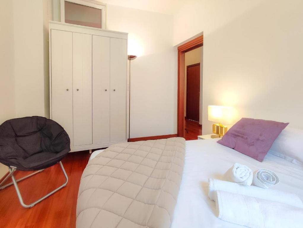 Grimaldi 3 Pers Wifi Ac Apartment *