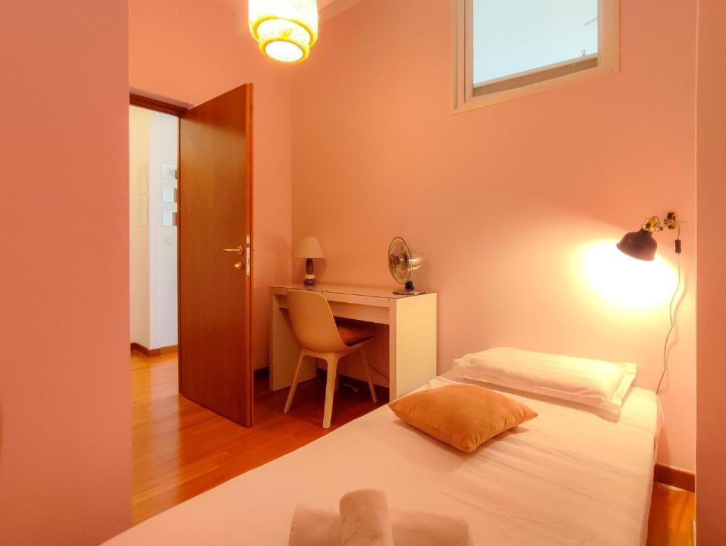 Apartment Grimaldi 3 Pers Wifi Ac *