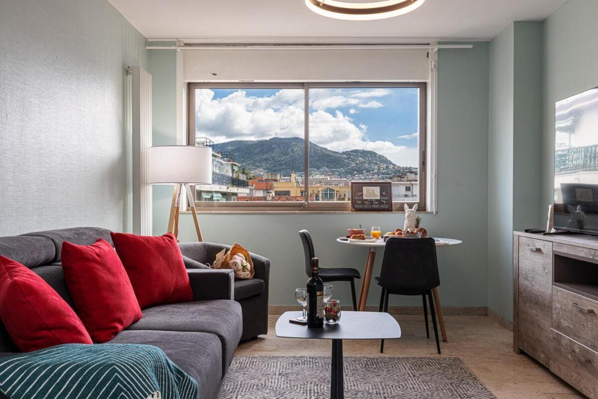 Apartment My Casa - Medecin 26 - Superb Downtown Nice