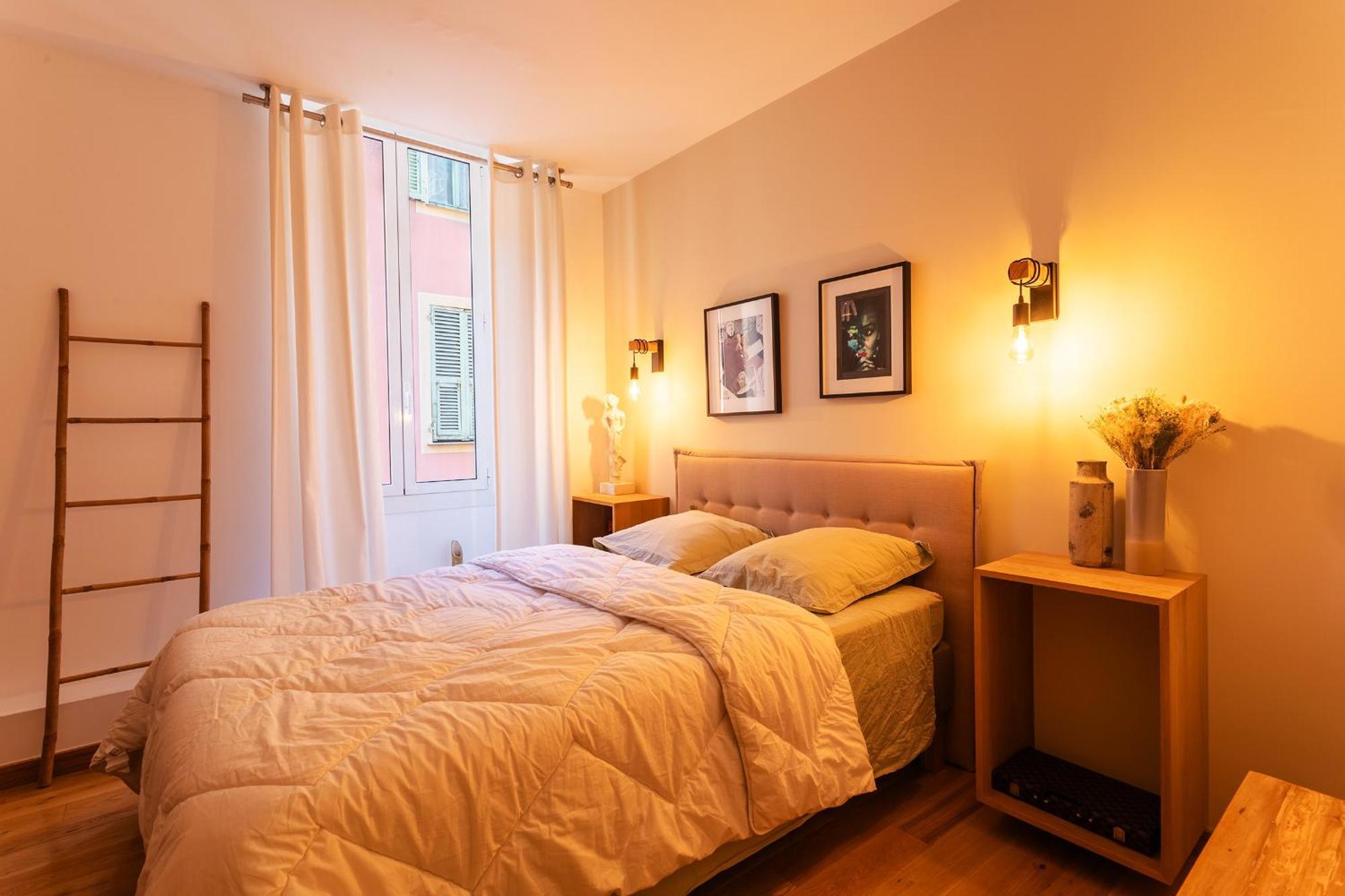 Port Lympia Ap4429 By Riviera Homes Apartment *