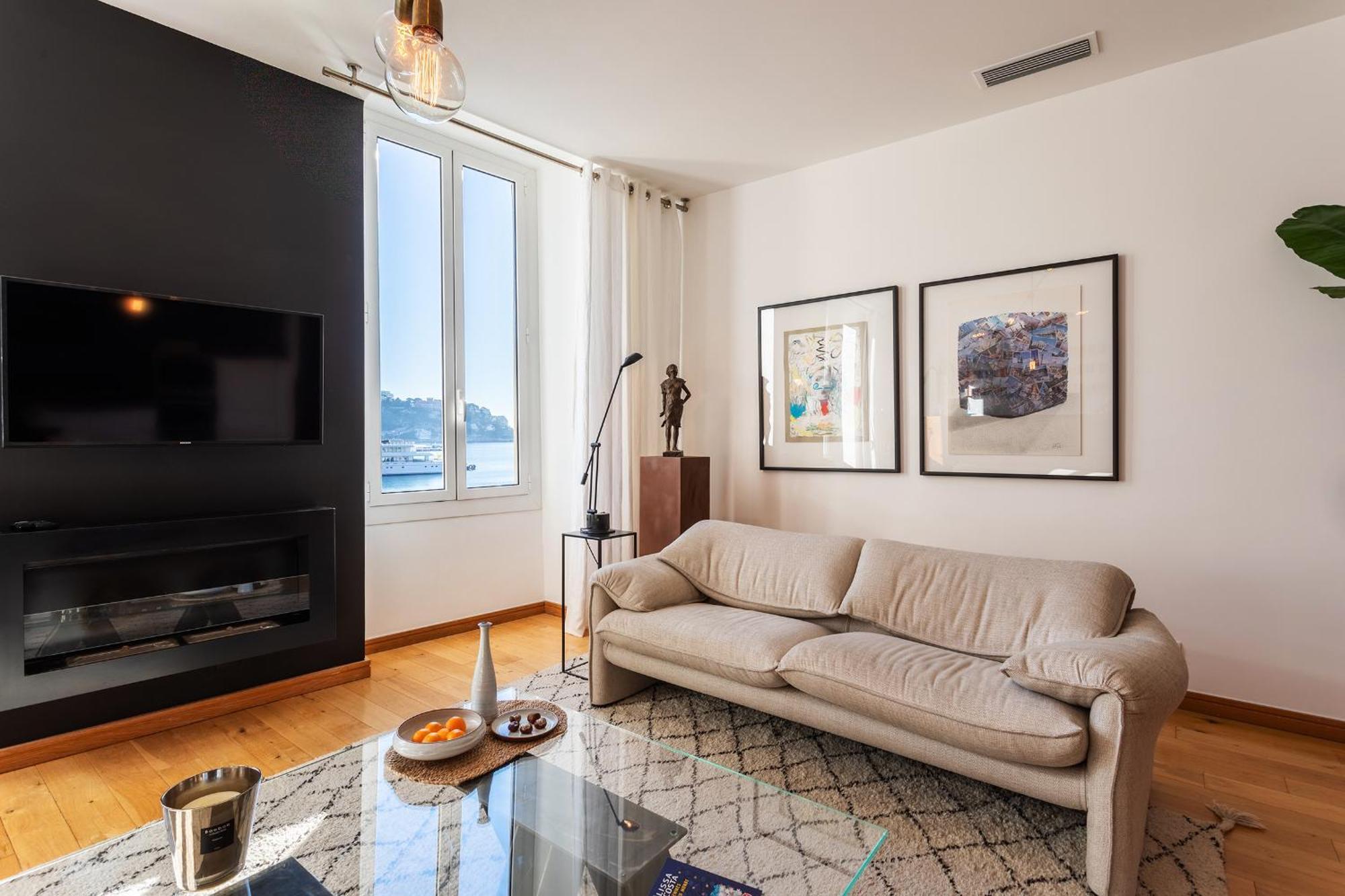 Port Lympia Ap4429 By Riviera Homes Apartment