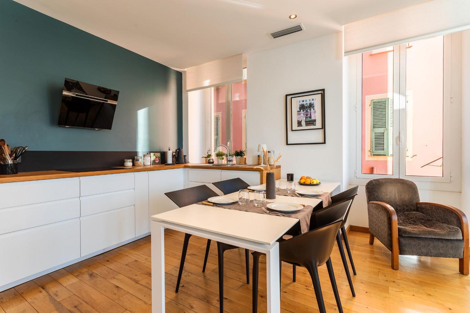 Port Lympia Ap4429 By Riviera Homes Apartment *