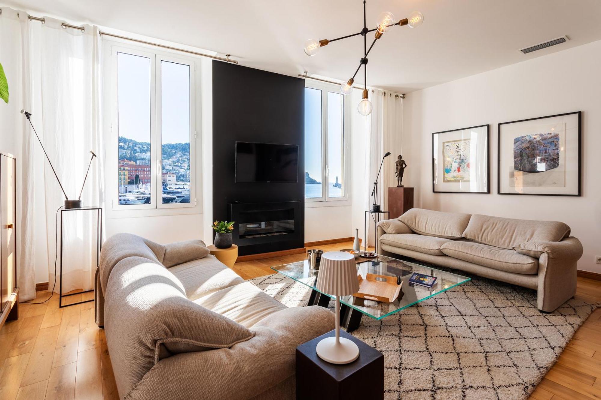 Port Lympia Ap4429 By Riviera Homes Apartment *