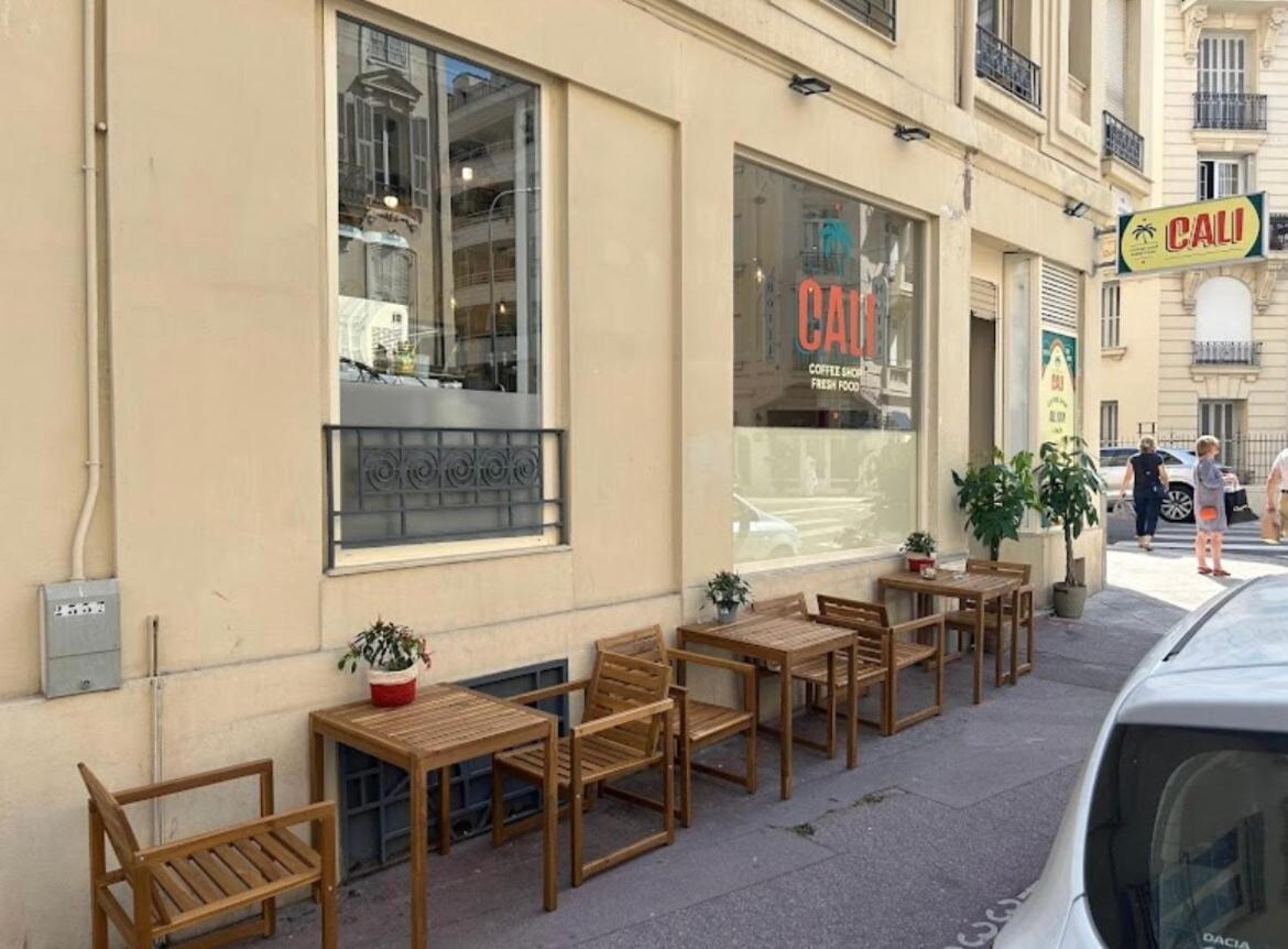 Chic Flat Near The *