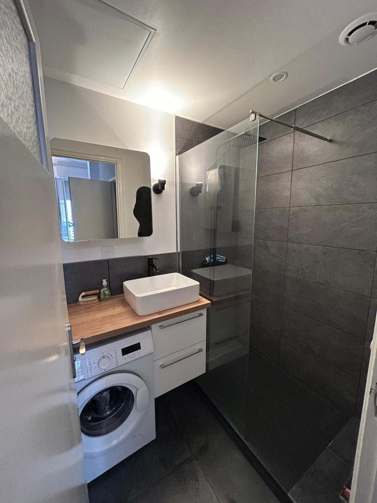 Apartment Chic Flat Near The