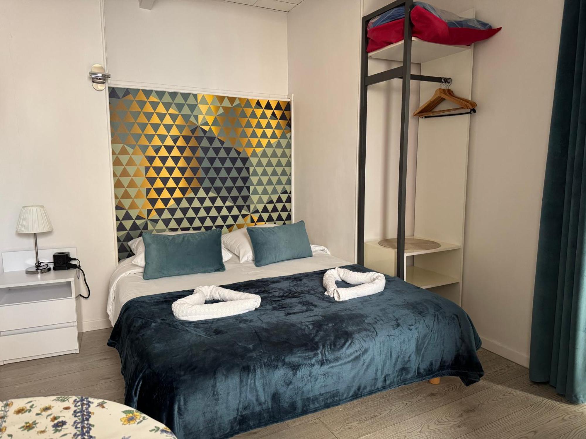 Hotel Des Dames Nice