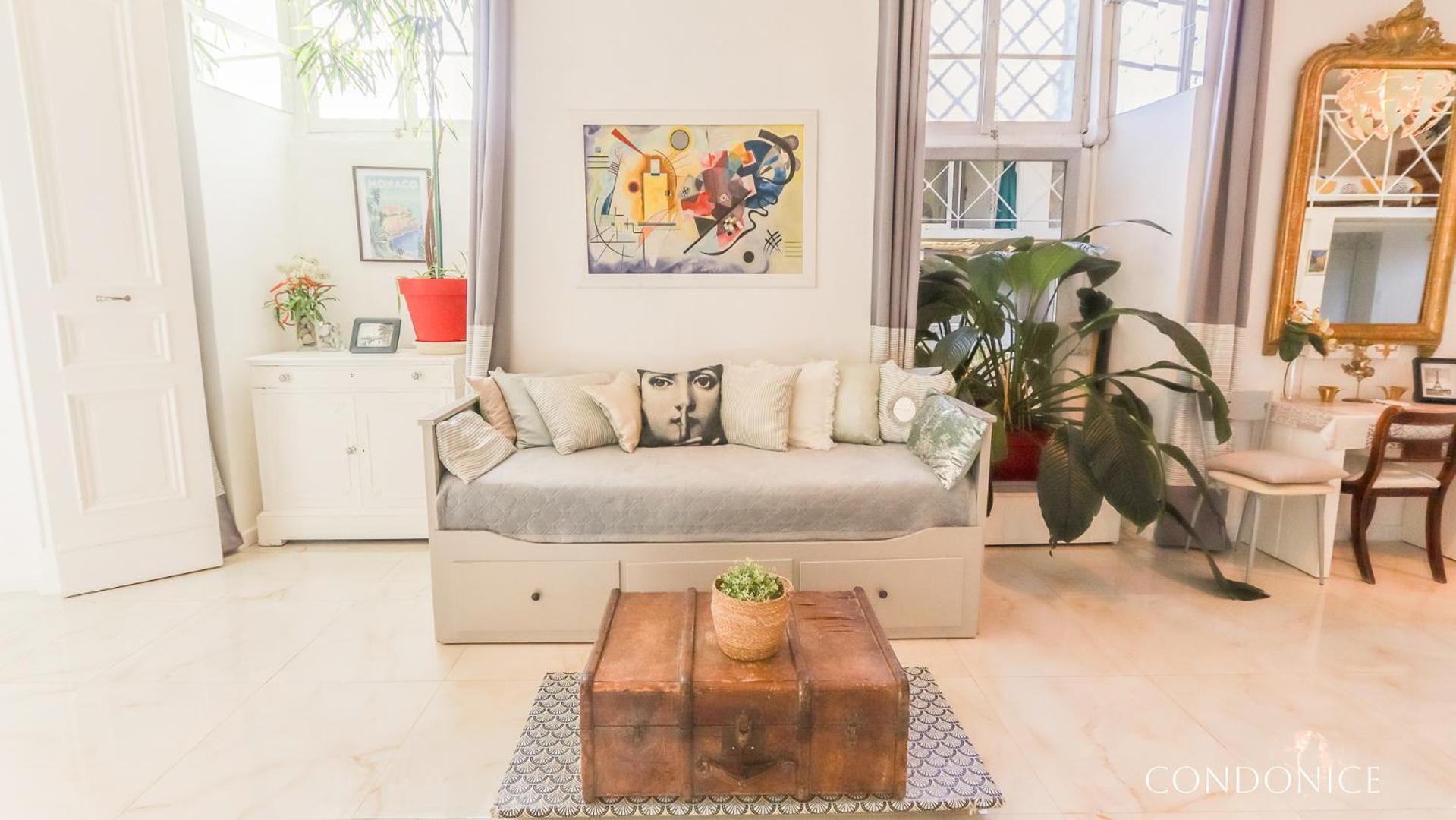 Condonice Apartment Nice