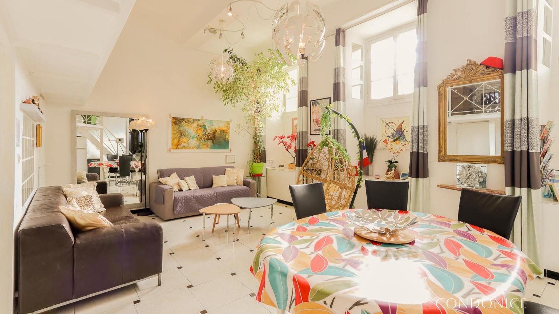 Condonice Apartment *