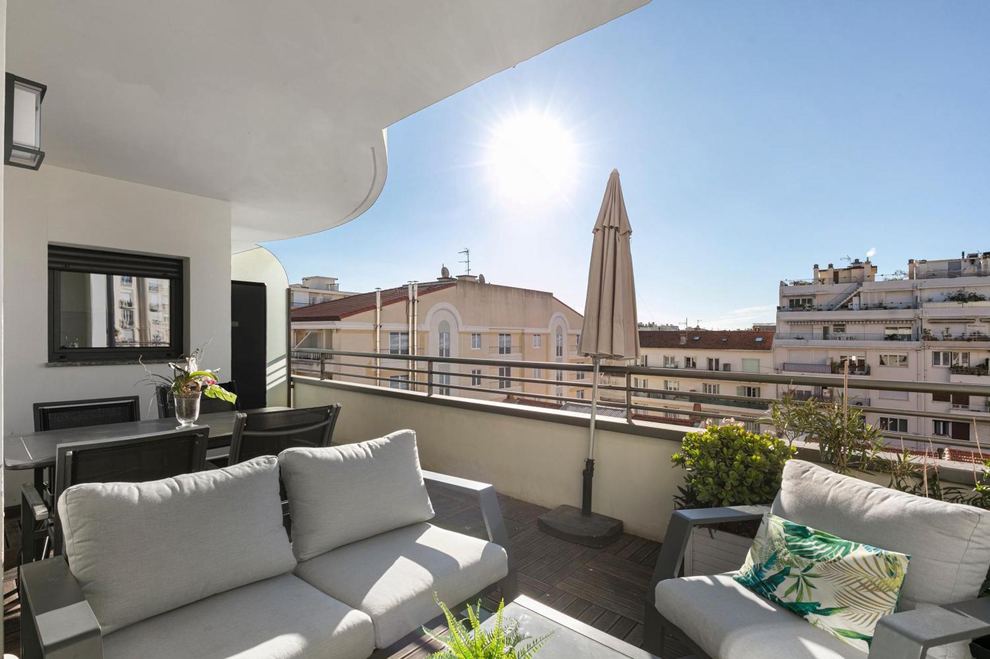 Relax Five Stars House Apartamento