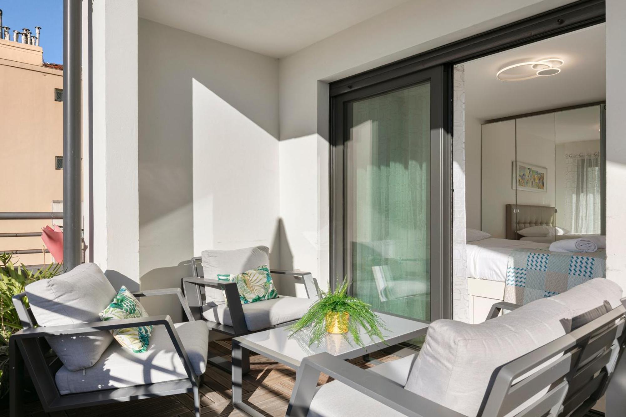 Relax Five Stars House Apartamento
