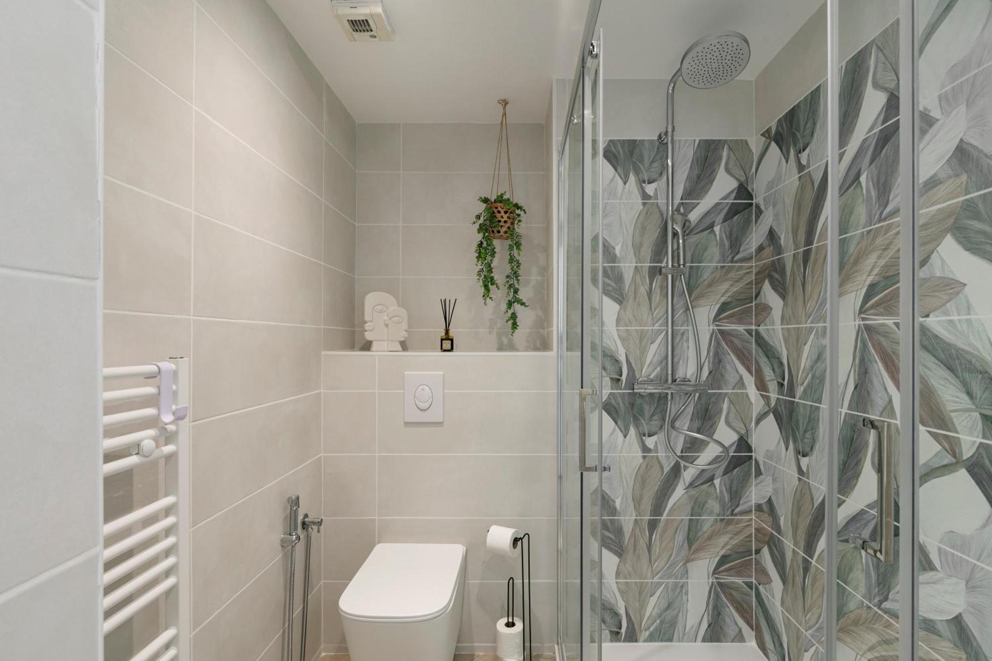 Apartamento Relax Five Stars House