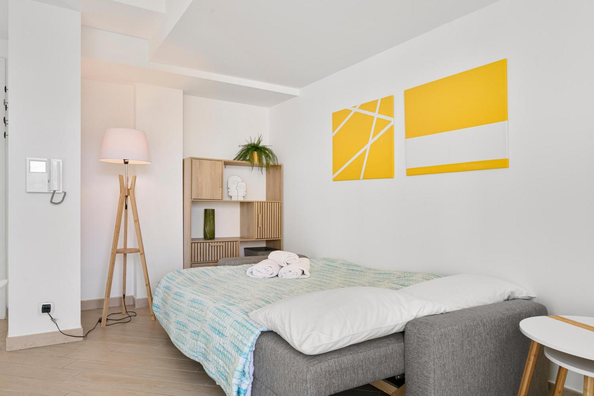 Relax Five Stars House Apartamento *