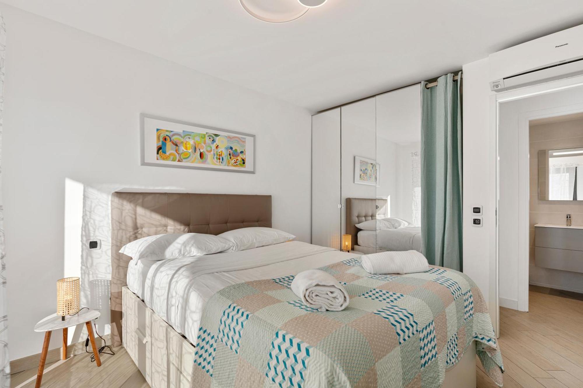 Apartamento Relax Five Stars House *