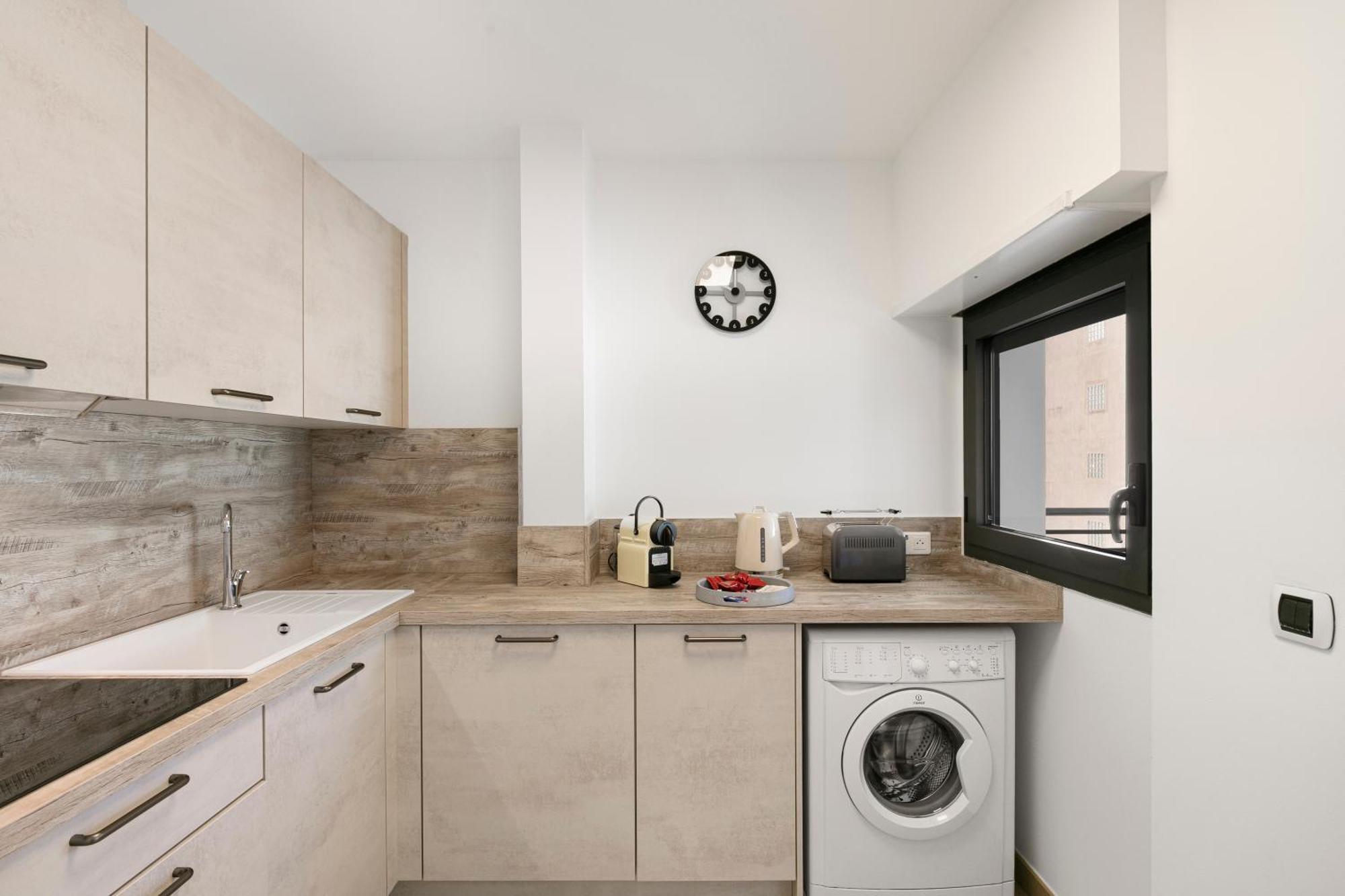 Relax Five Stars House Apartment Nice